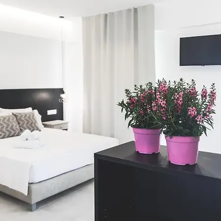 Imeres & 3* Polychrono