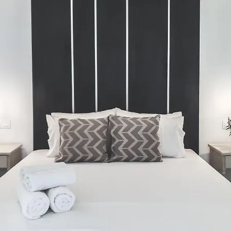 Imeres & Aparthotel 3*