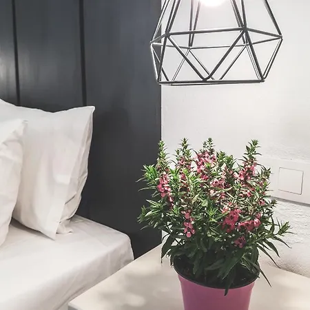Aparthotel Imeres &