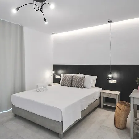 Imeres & Aparthotel