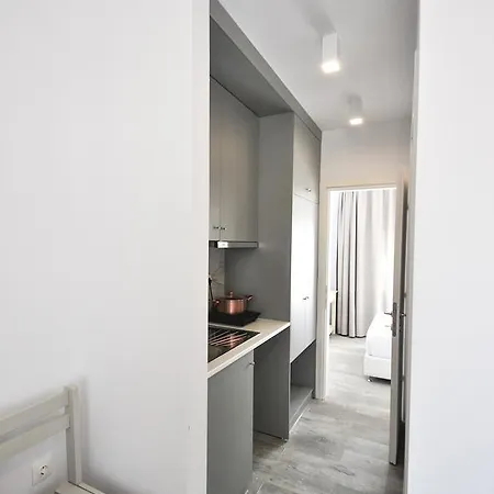 Imeres & Apart Otel 3*