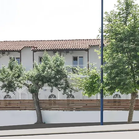 Aparthotel Imeres &