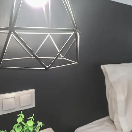 Ξενοδοχείο με διαμερίσματα Imeres &