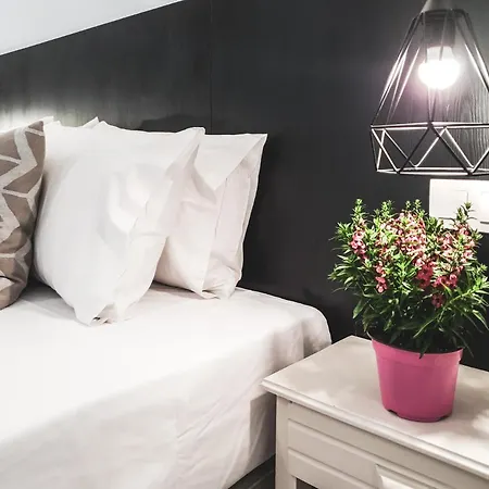 Imeres & Πολύχρονο