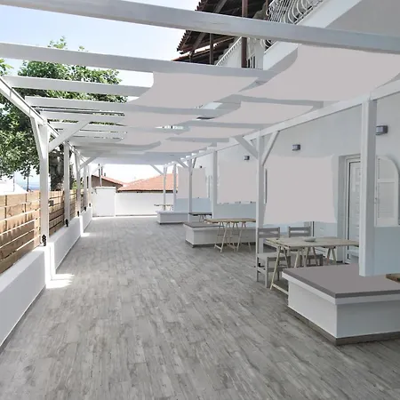 Imeres & Aparthotel