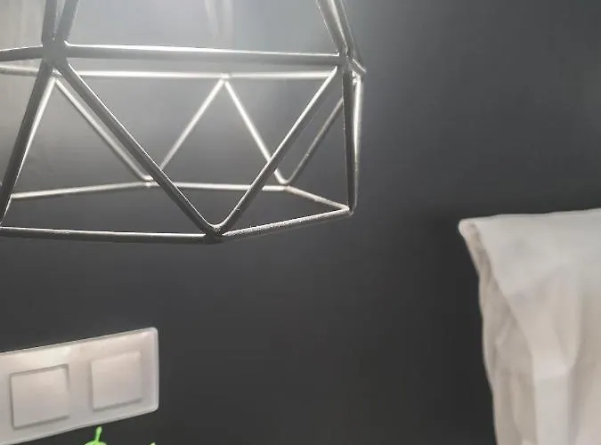 Hotel de apartamente Imeres &