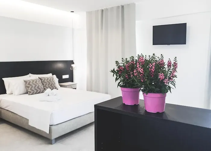 Imeres & 3* Polychrono