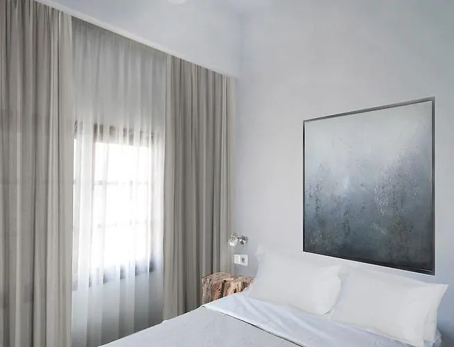 Hotel de apartamente Imeres & 3*