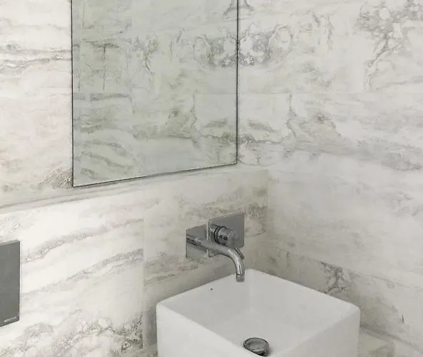 Imeres & Hotel de apartamente