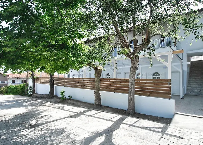 Imeres & 3* Polychrono