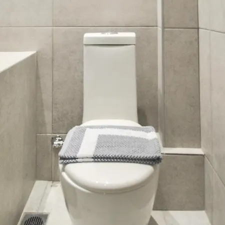 Imeres & Aparthotel Polychrono