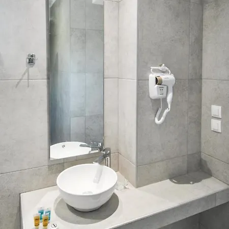 Imeres Studios&apartments 3* Polychrono
