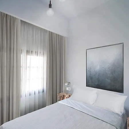 Apartahotel Imeres Studios&apartments 3*